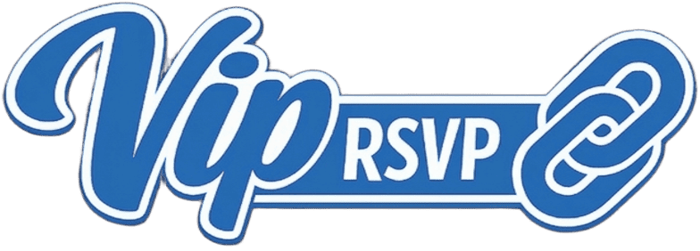 Vip RSVP